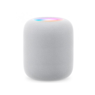 Apple HomePod 2nd Gen. white EU MQJ83DN/A 