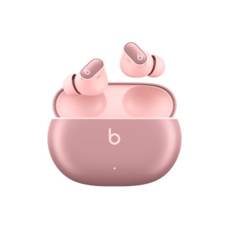 Beats Studio Buds+ Wireless Headphones In-Ear Cosmic pink MT2Q3ZM/A