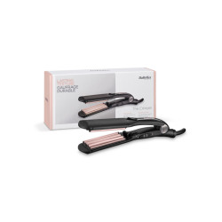 BaByliss The Crimper Iron Black 2165CE 