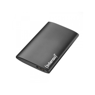 Intenso SSD 500GB Premium 1.8inch USB 3.2 Gen1 Black 3823451 