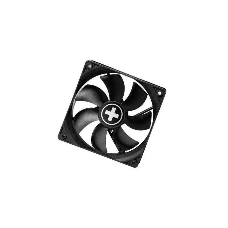 Xilence PC- Case Fan White Box Series 80mm XPF80.W