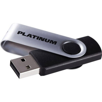 Platinum USB Flash Drive 64GB 3.0