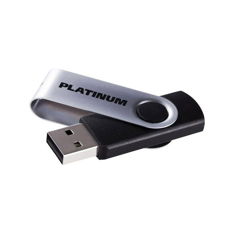 Platinum USB Flash Drive 64GB 3.0