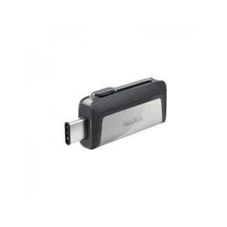 SanDisk Ultra Dual - USB-Flash-Drive- 64 GB