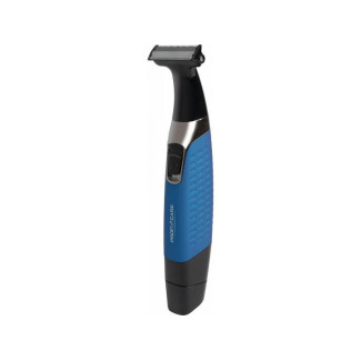 Proficare Rasoir tondeuse 2 En 1 PC-BHT 3074 (Bleu)