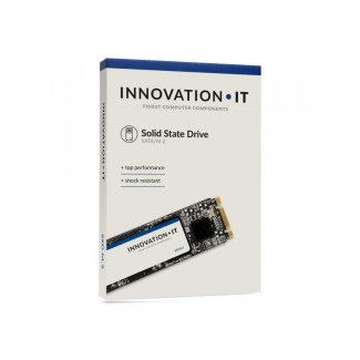 Innovation IT 00-240555 - 240 Go - M.2 - 520 Mo/s - 6 Gbit/s 00-240555