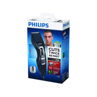 Philips Hairclipper Series 3000 Tondeuse cheveux HC3410/15