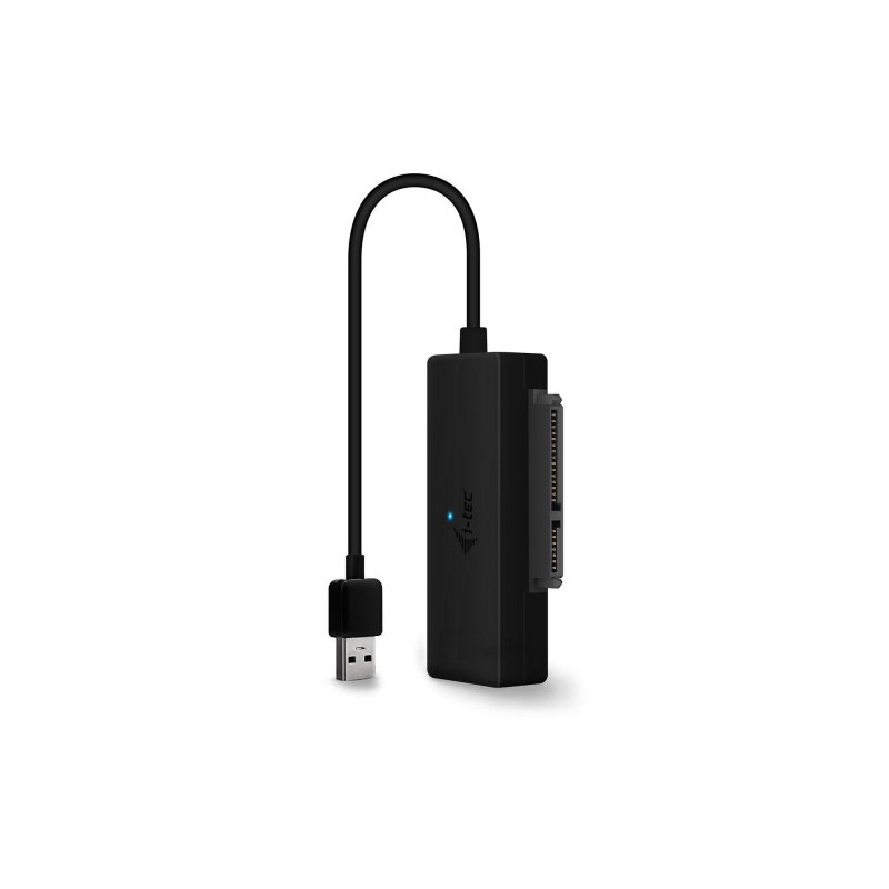 I-TEC USB 3.0 zu SATA Adapter SATA HDD/Festplatten USB3STADA