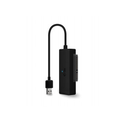 I-TEC USB 3.0 zu SATA Adapter SATA HDD/Festplatten USB3STADA