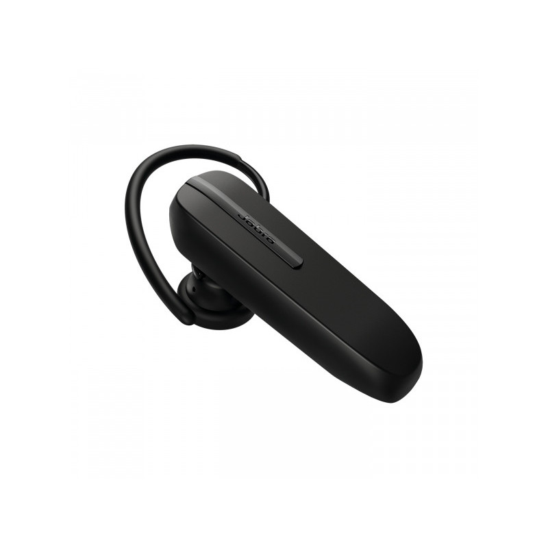 Jabra Oreillette Bluetooth Noir - Talk 5 - 105 dB 100-92046900-60