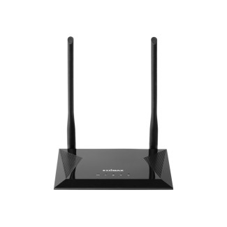 Edimax WL-Router 4P/300MBit BR-6428NS V5