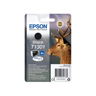 Epson TIN T130140 black C13T13014012