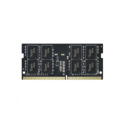 S/O 16GB DDR4 PC 2666 Team Elite retail TED416G2666C19-S01