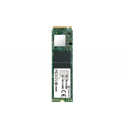 Transcend SSD 512GB M.2 MTE110S (M.2 2280) PCIe Gen3 x4 NVMe TS512GMTE110S