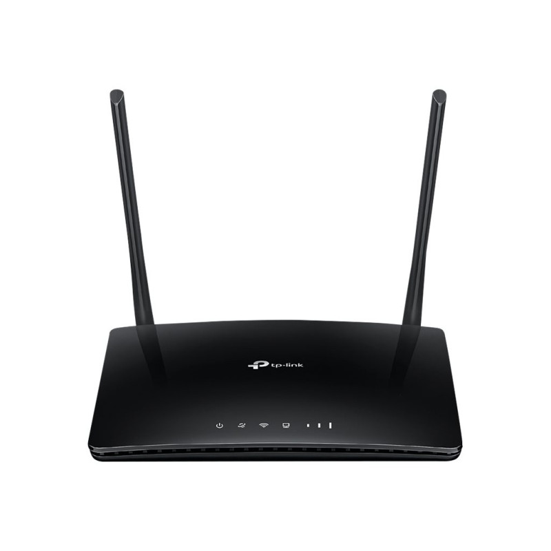 TP-Link WL-Router  LTE/4G/Modem/300MBit Retail TL-MR6400