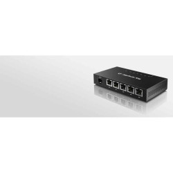 Ubiquiti EdgeRouter Router 5-Port-Switch ER-X-SFP