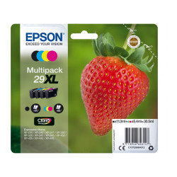 TIN Epson 29XL 4 Farben Multipack C13T29964012