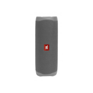 JBL Flip 5 Enceinte portable étanche gris Retail JBLFLIP5GRY