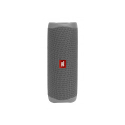 JBL Flip 5 Enceinte portable étanche gris Retail JBLFLIP5GRY