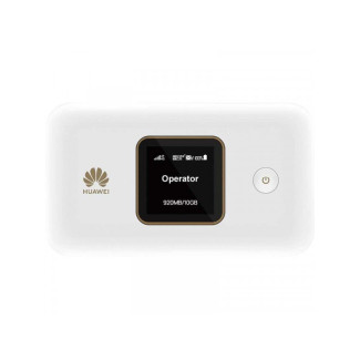 Huawei E5785Lh-22c WIR-Hotspot 300.00Mbit LTE blanc 16User 51071MTC