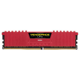 Corsair Vengeance LPX module de mémoire DDR4 2133 MHz CMK64GX4M4A2133C13R