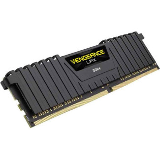 Corsair Vengeance LPX 16GB DDR4 16Go 2666 MHz CMK16GX4M1A2666C16 