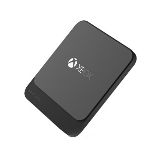 SEAGATE Gaming drive for Xbox Portable 500GB SSD Type C 2.5 STHB500401