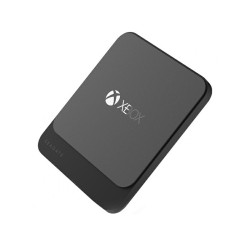 SEAGATE Gaming drive for Xbox Portable 500GB SSD Type C 2.5 STHB500401