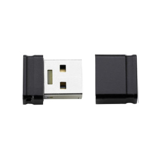 Intenso MicroSD 32Go + Adaptateur CL10. U1 (Blister) 