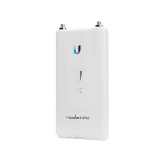 UbiQuiti Rocket ac Drahtlose Basisstation R5AC-LITE