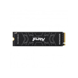 KINGSTON FURY Renegade Disque dur 4 To. SSD SFYRD/4000G