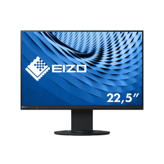 EIZO 58.4cm (23)1610 HDMI+DP+USB IPS black EV2360-BK