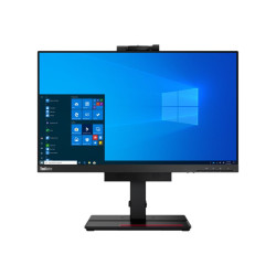 Lenovo ThinkCentre TiO 24  (23.8) W Cam _ W Touch 11GCPAT1EU