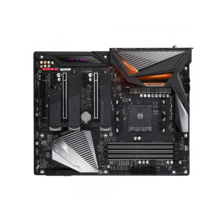 Gigabyte GA-X570-ULTRA AORUS (AM4) (D) | Gigabyte - X570 AORUS ULTRA