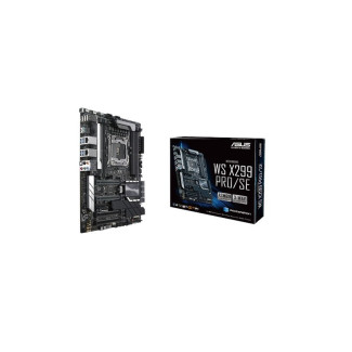 ASUS WS X299 PRO/SE 2066 D 90SW00A0-M0EAY0