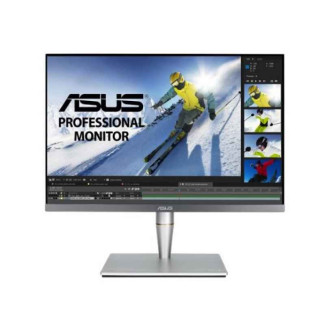 ASUS 61.0cm Profess. PA24AC  HDMI+DP IPS Lift 90LM04B0-B01370