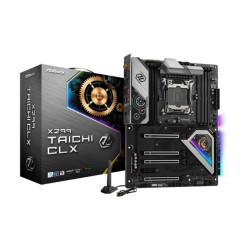 ASRock MB X299 Taichi CLX 2066 ATX DDR4 retail 90-MXBBH0-A0UAYZ