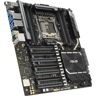 ASUS Pro WS X299 SAGE II (2066) (D) | ASUS - 90SW00U0-M0EAY0