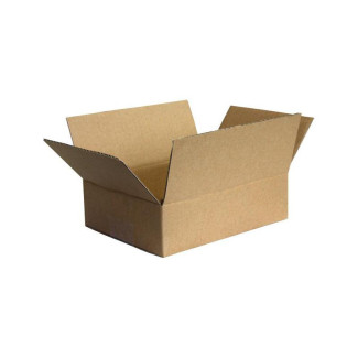 Carton 20 x 15 x 9cm (Nr. 1) (env. 2.7 litres)