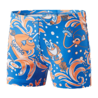 Badeanzug für Kinder Speedo 8-05394C248