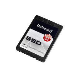 Intenso internal SSD 2.5 inch SATA III HIGH 120GB (3813430)