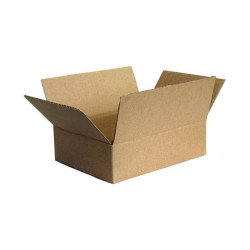 Carton 24.5 x 19.5 x 14cm (env. 6.7 litres)