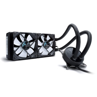 Fractal Case Design Celsius S24 Water Cooling Unit FD-WCU-CELSIUS-S24-BK