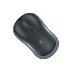 Logitech M185 Souris sans fil Swift gris 910-002238