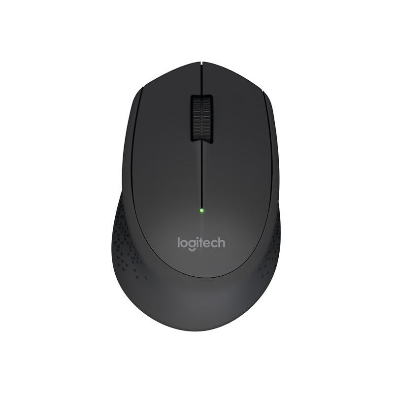 Logitech SOURIS sans fil  M280 NOIR  910-004287