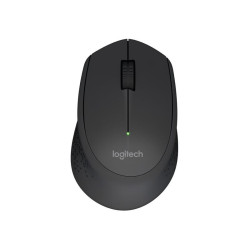 Logitech SOURIS sans fil  M280 NOIR  910-004287