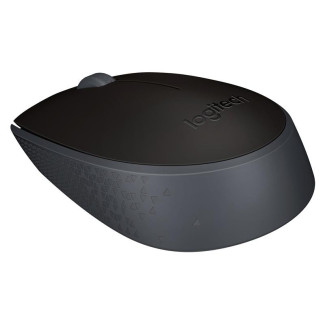 Logitech M171 Souris sans fil noire 910-004424