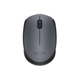 Logitech M170 Souris sans fil Gris 910-004642