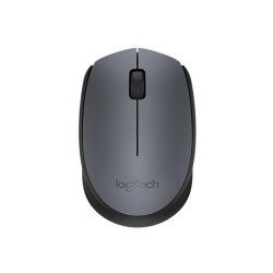 Logitech M170 Souris sans fil Gris 910-004642