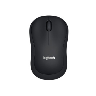 Logitech B220 Souris silencieuse Noir OEM 910-004881